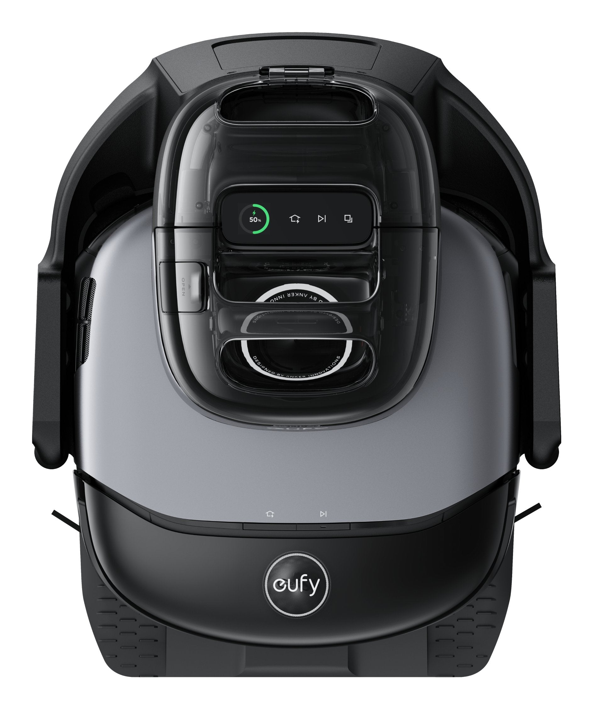 EAN 194644126162 - Eufy S1 Pro Negro imagen 5