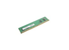 EAN 0192651262767 - Lenovo 4X70R38787 módulo de memoria 8 GB 1 x 8 GB DDR4 imagen 1