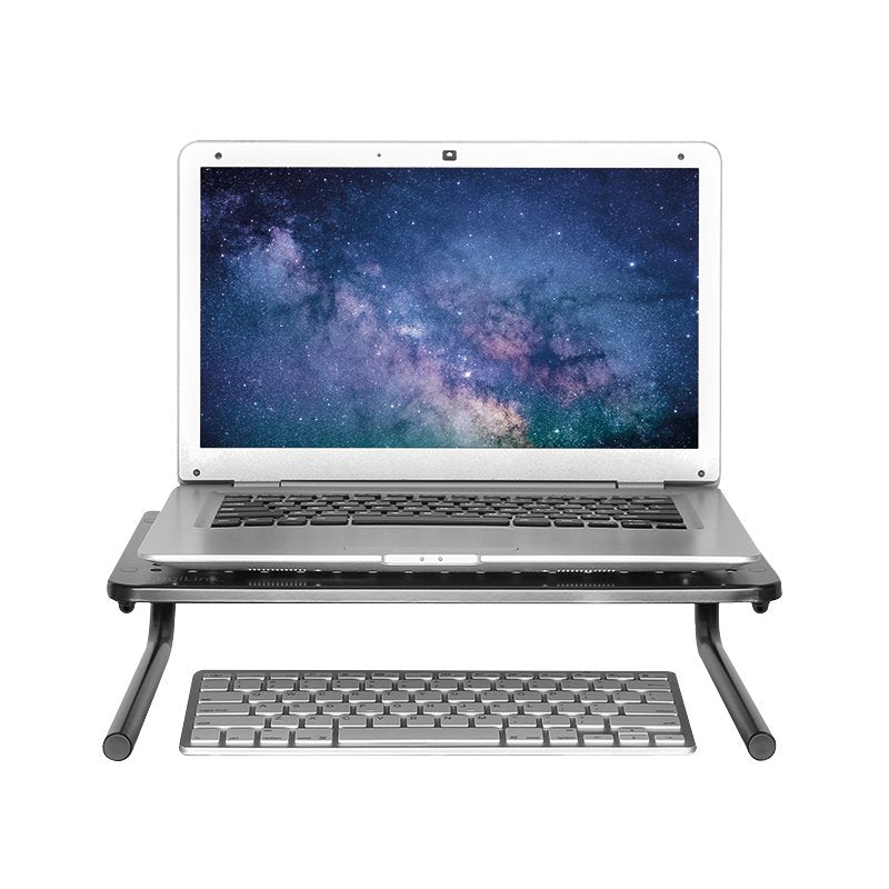 EAN 4052792049022 - LogiLink BP0059 soporte para ordenador portátil Negro imagen 7