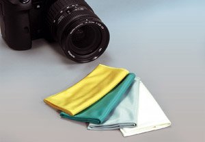 EAN 4001072063395 - Kaiser 6339 trapo para limpiar Microfibra Multicolor imagen 1
