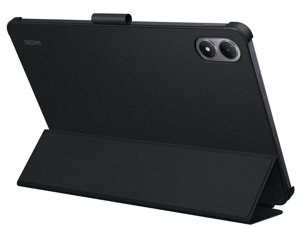 EAN 6932554464653 - Xiaomi BHR08K8GL funda para tablet 30,7 cm (12.1") Libro Gris imagen 2