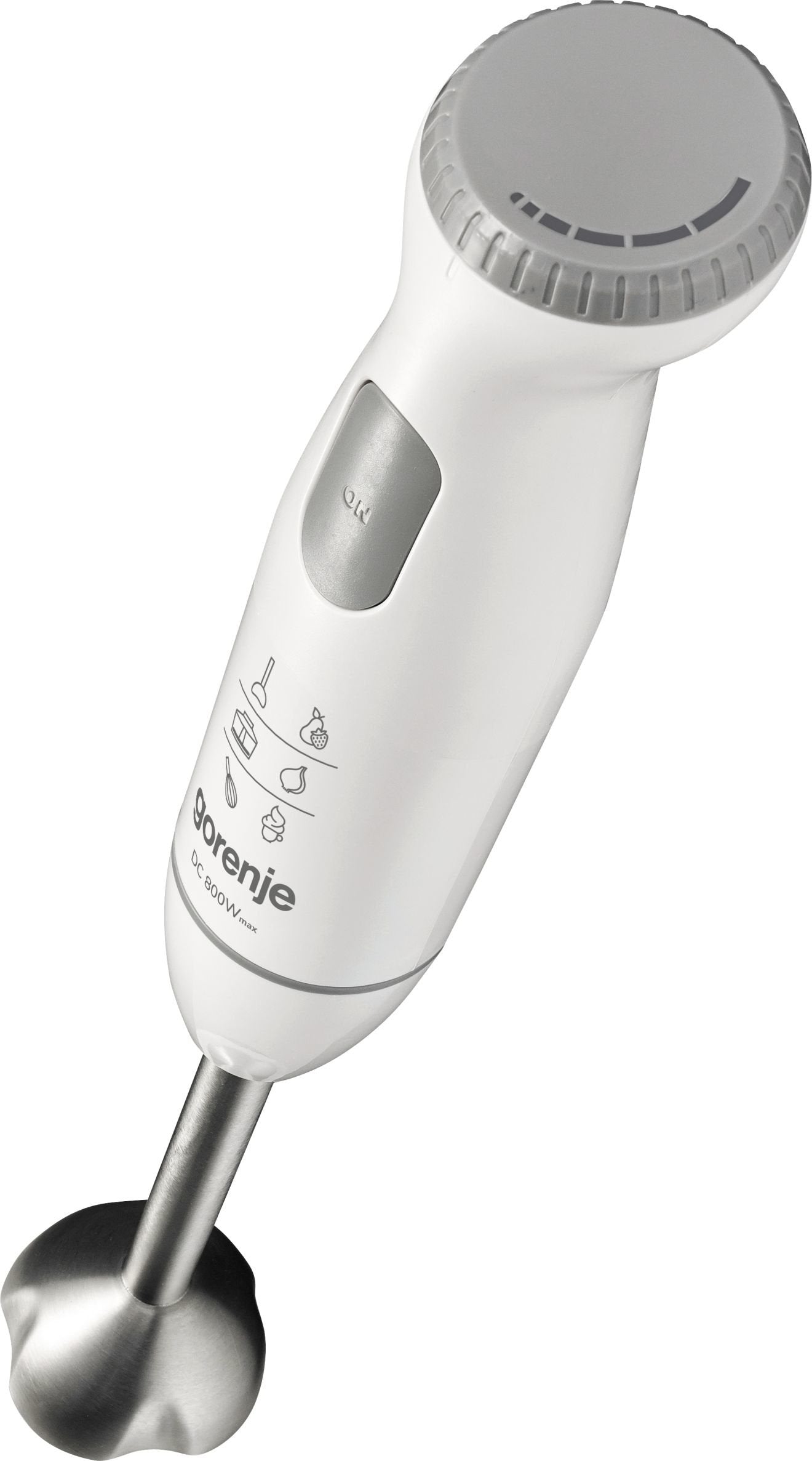 Gorenje Hbc804qw Blender, Hand, Power 800 W, White