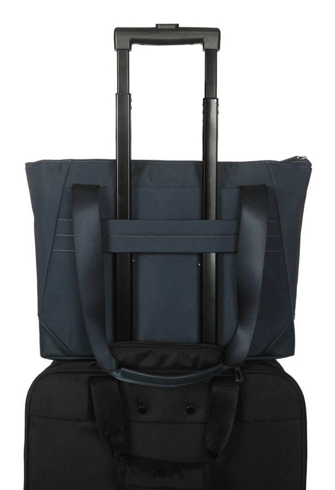 EAN 5063194002972 - Targus TBA00102GL maletines para portátil 40,6 cm (16") Estuche para dama Azul imagen 10