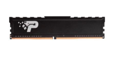 Memoria Ddr4 Patriot Memory Signature Premium Psp432g32002h1 32 Gb 1 X 32 Gb 3200 Mhz