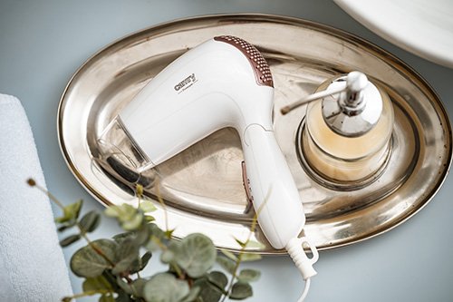 EAN 5902934839594 - Camry Premium CR 2254 secador 1200 W Rosa, Blanco imagen 8