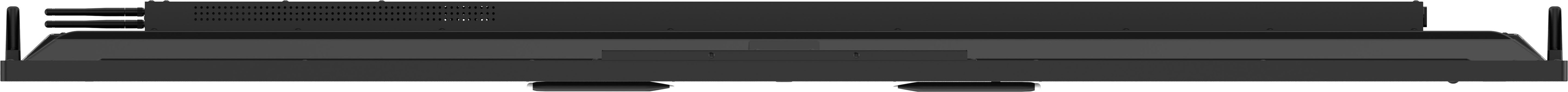 EAN 4948570124855 - iiyama TE7515A-B1AG pantalla de señalización Panel plano interactivo 190,5 cm (75") Wifi 550 cd / m² 4K U imagen 6
