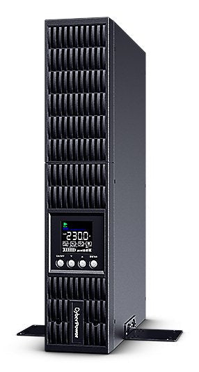 Cyberpower Ols15000ert2ua-B 1500va Doppelwandler Online Tower Rm 2u