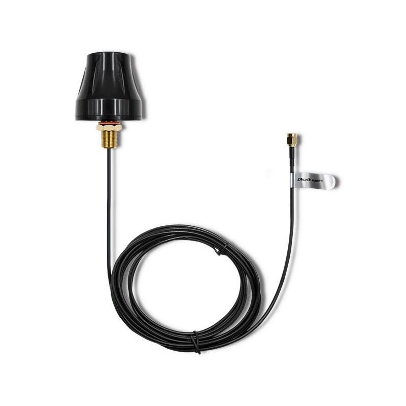 4g Lte Omnidirectional Antenna Dual, 5dbi