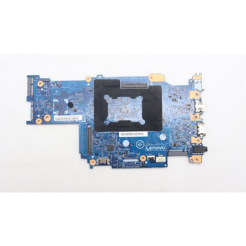 4g Motherboard With Intel Amt And Tpm Support