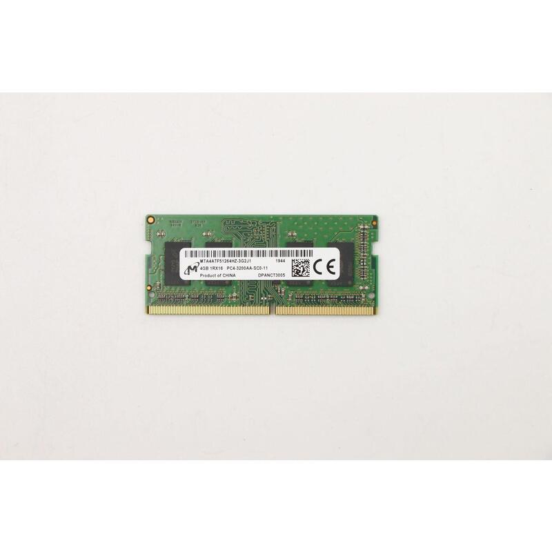 4gb Ddr4 Sodimm Memory Module