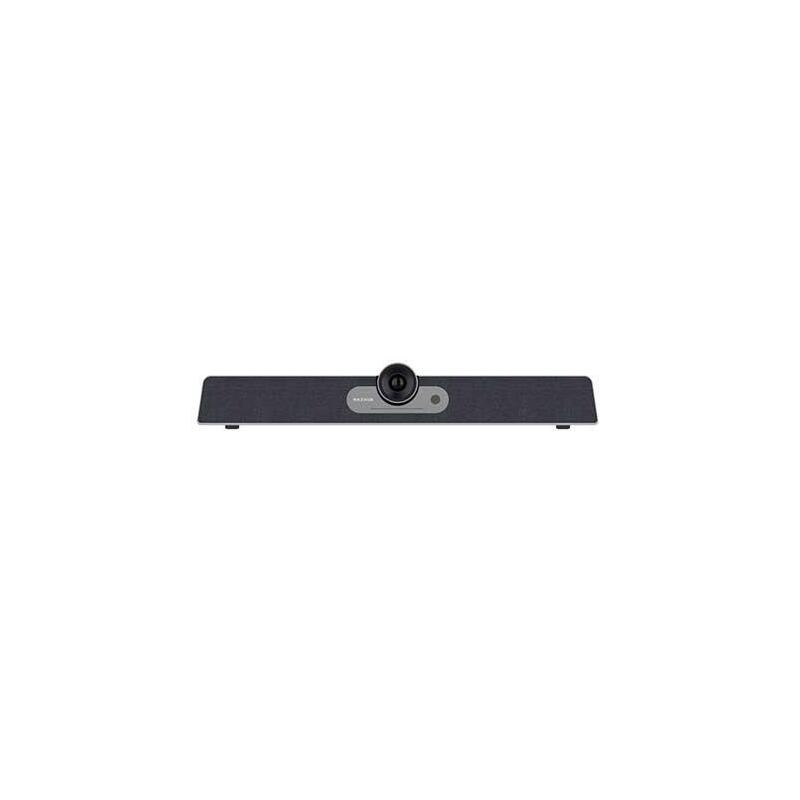 4k, All-In-One Byod Soundbar 12mp Camera