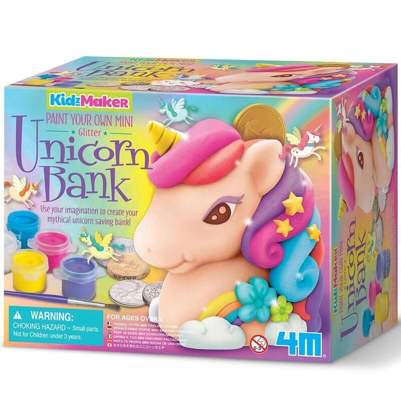 4m Unicorn Bank