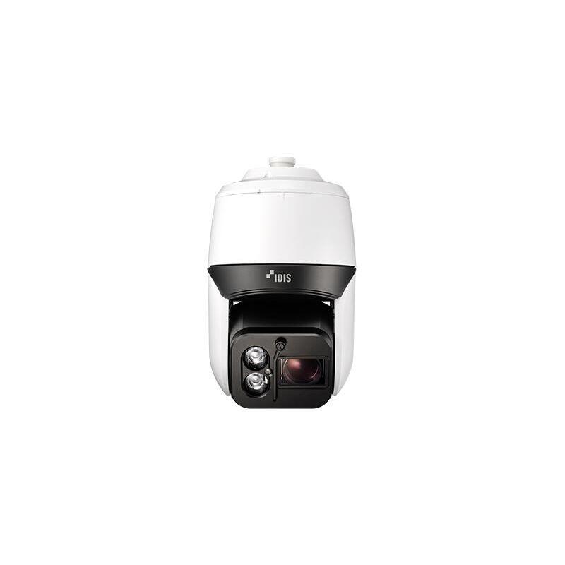 4mp Ir Ptz Network Camera With Ai