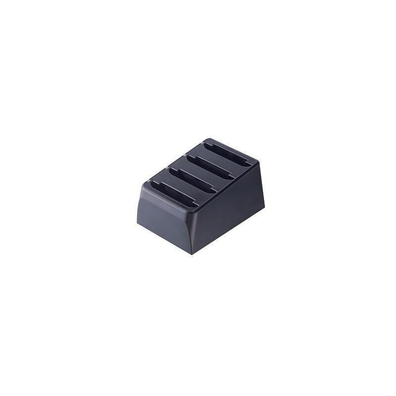 (4sb-Rs35) 4 Slot Battery Charger For Rs35 Uk(Hk)