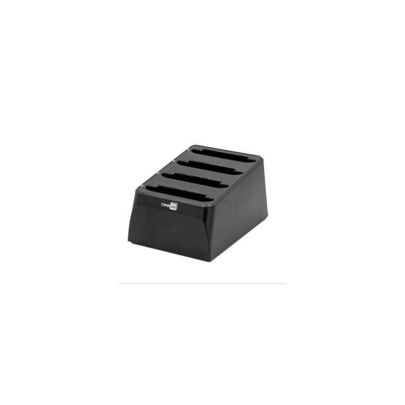 (4sb-Rs36) 4 Slot Battery Charger For Rs36 Eu Adapter