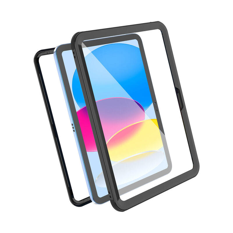 4smarts Active Pro Rugged Case Stark Ipad 11" Ipad 10.9"