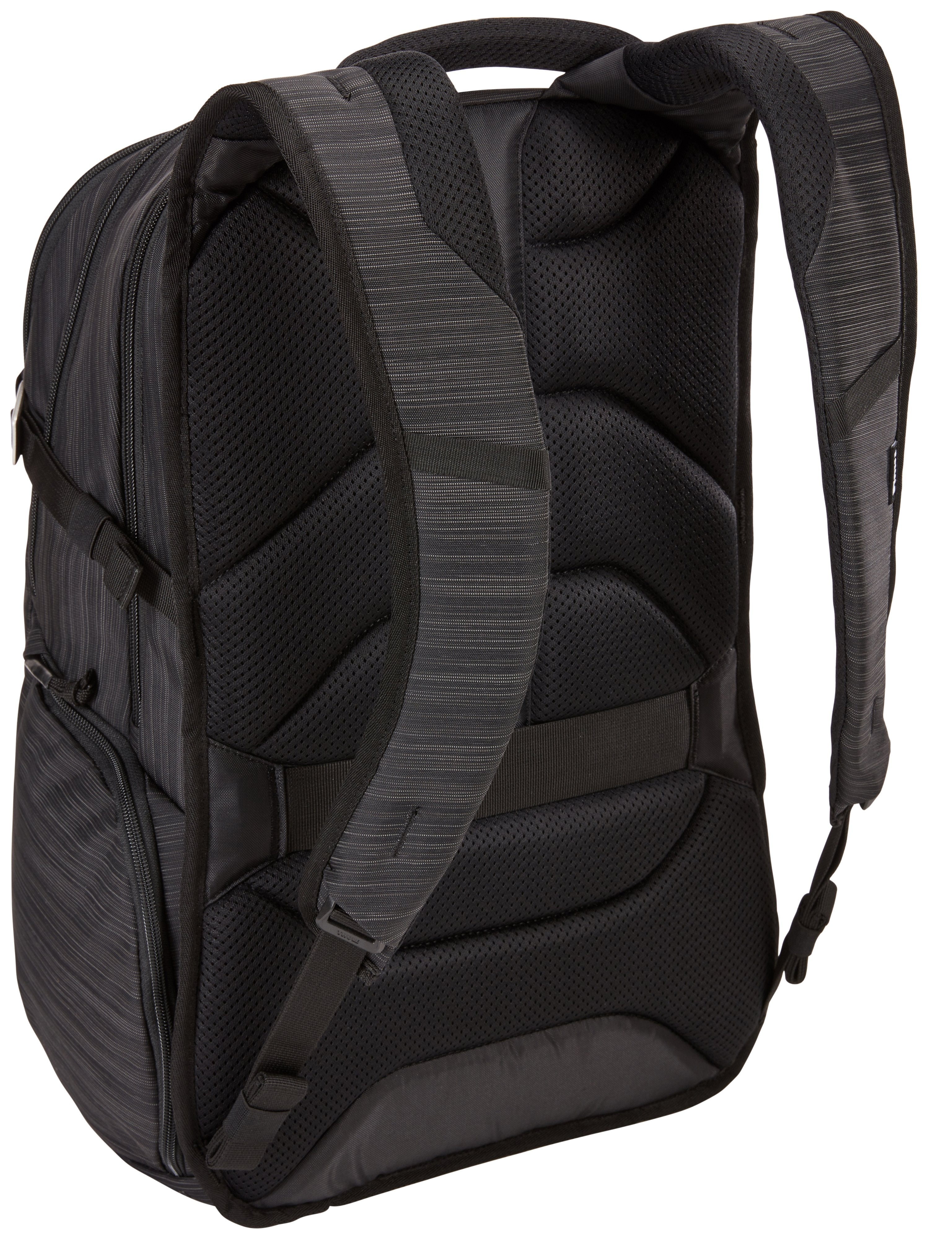 EAN 0085854246491 - Thule Construct CONBP-216 Black mochila Negro Nylon imagen 9