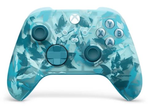 Ms Xbox Wlc M Le Branded En Fr De It Pl Pt Ru Es Emea 1 License Ice Breaker