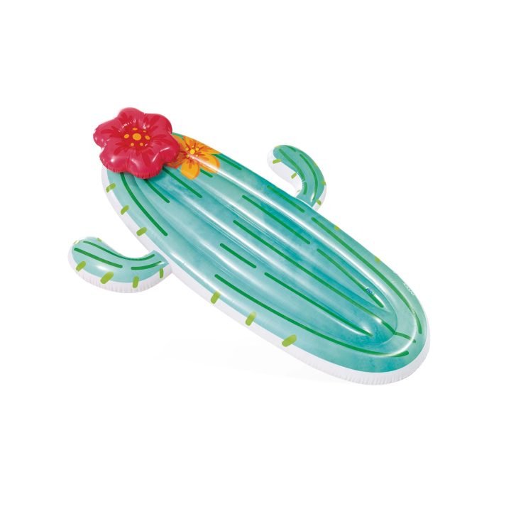 EAN 6941057425856 - Intex 58793EU flotador para piscina y playa Multicolor Imagen Vinilo Colchón flotante imagen 2