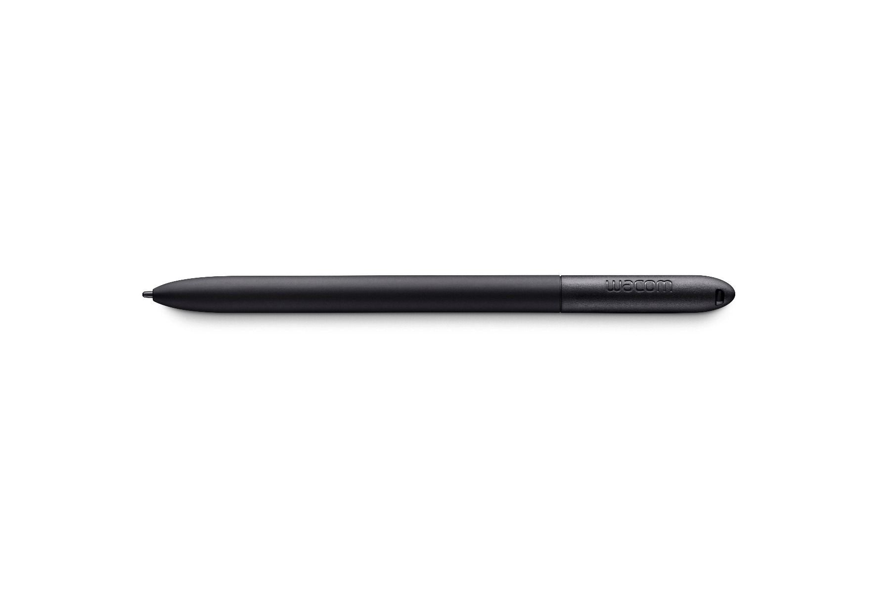 EAN 4949268790901 - Wacom UP6710 lápiz digital Negro imagen 1