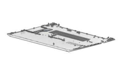 Hp L44558-001 Refacción Para Notebook Carcasa Inferior