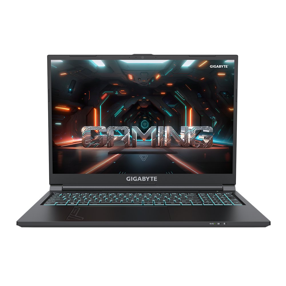 Portátil Gigabyte G6 Kf-73es894kd I7-13700h/Fhd+/
