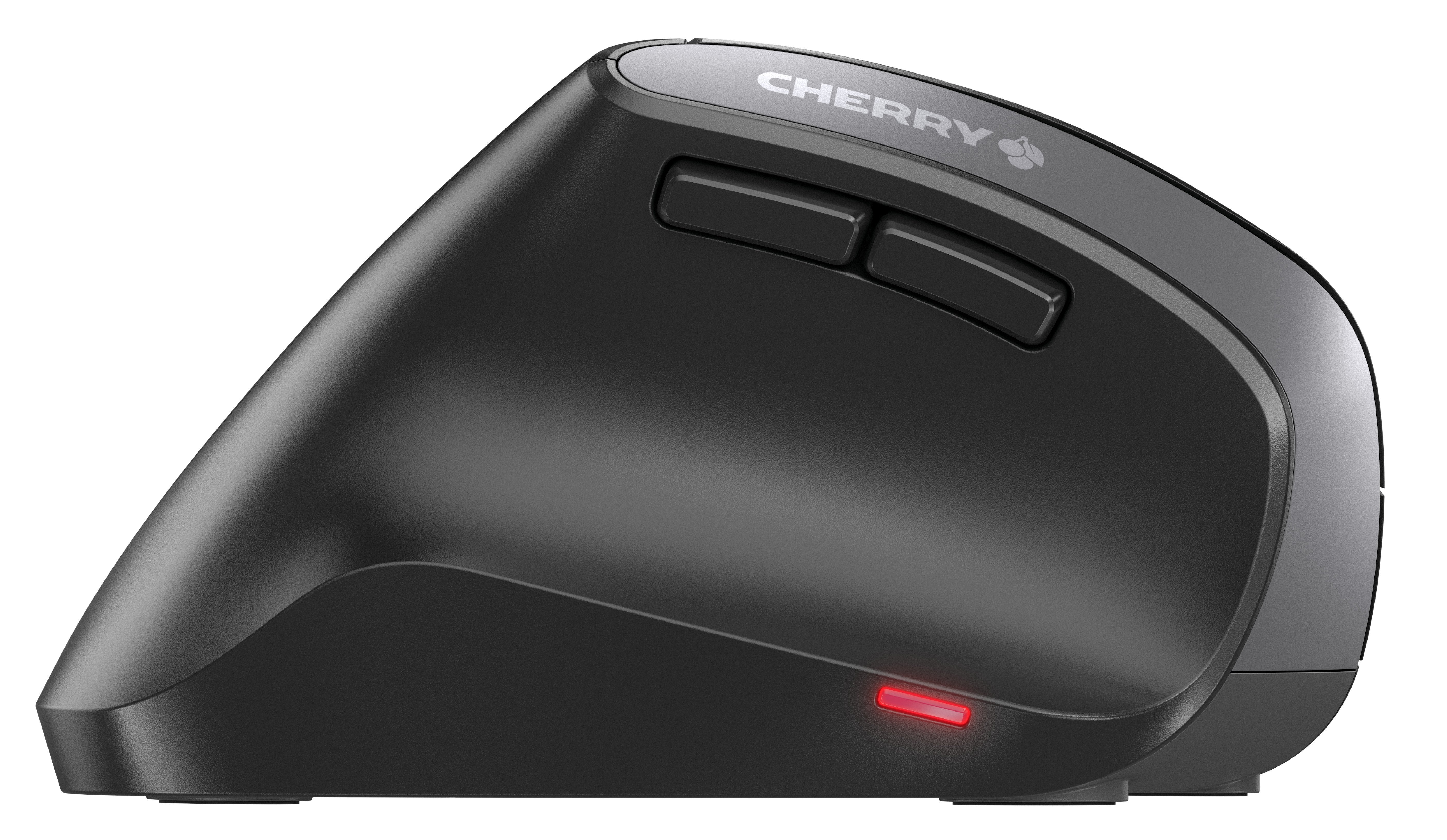 EAN 4025112090653 - CHERRY MW 4500 ratón Oficina Izquierda RF inalámbrico Óptico 1200 DPI imagen 4