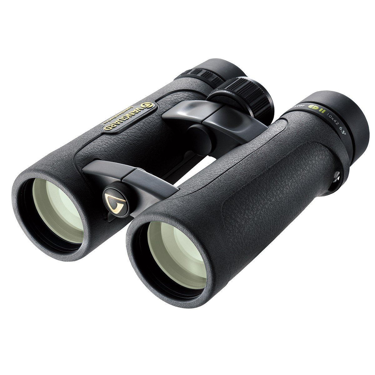 Vanguard Endeavor Ed Ii 1042 Prismáticos 10x42mm Negro