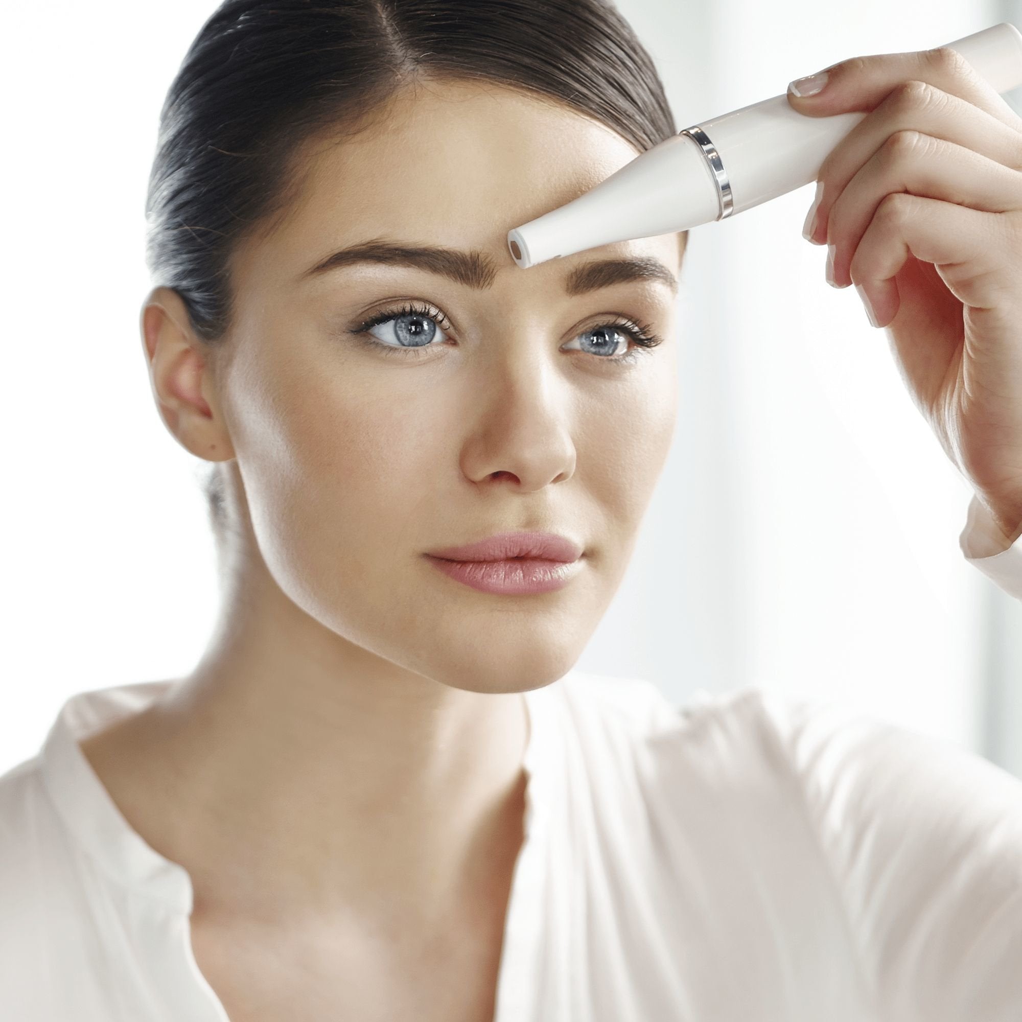 Braun Face 810 Depiladora + Limpiador De Cara