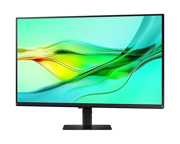 Monitor Samsung S60ud 32" 2560 X 1440 Pixeles Quad Hd Led Negro