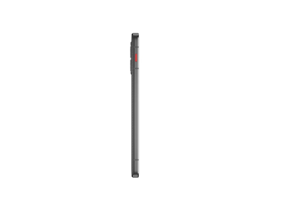 Smartphone Motorola Q Thinkphone 16,5 Cm (6.5") Sim Doble Android 13 5g Usb Tipo C 8 Gb 256 Gb 5000 Mah Negro