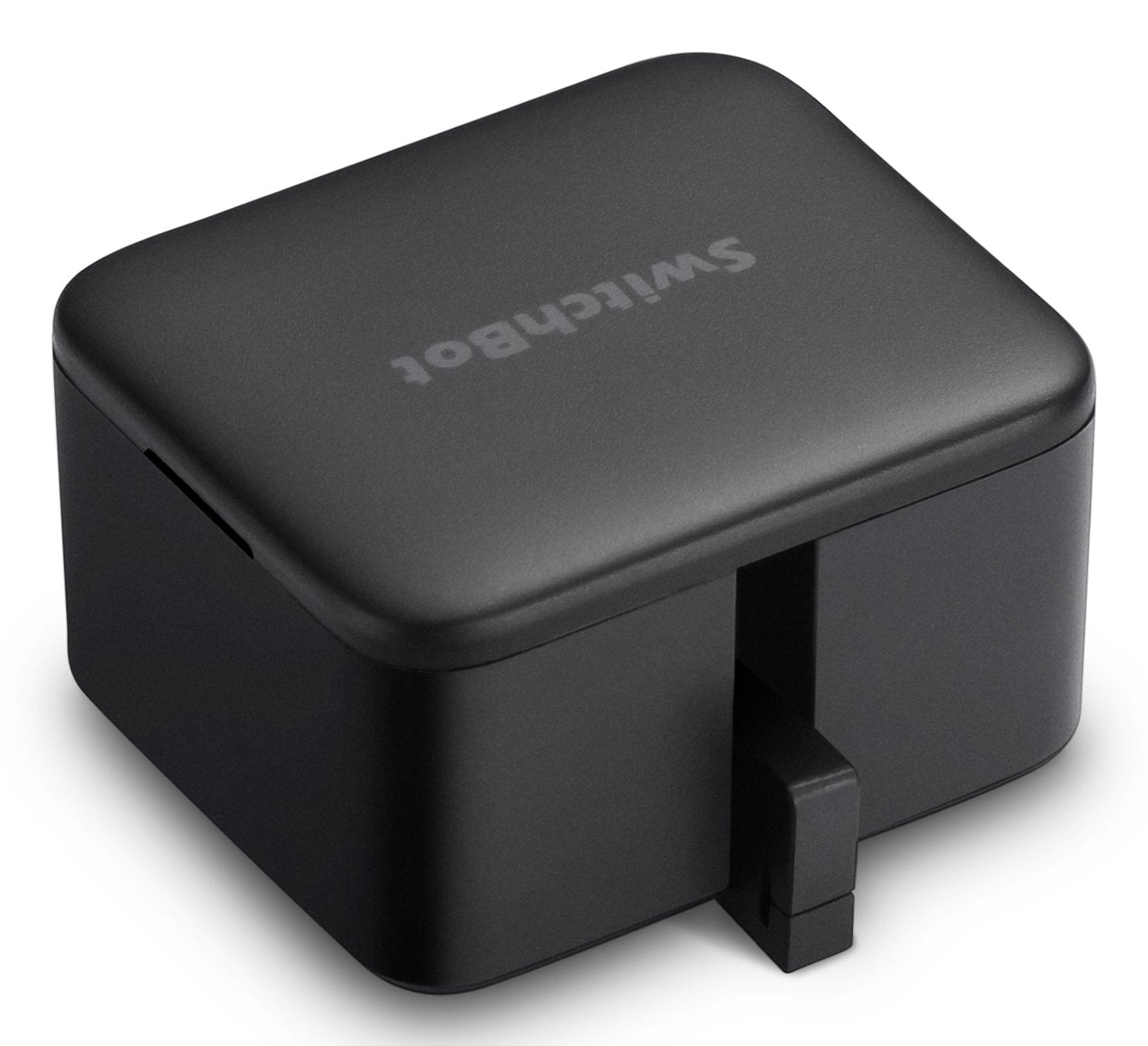 EAN 0860038001710 - SwitchBot Bot Montaje enrasado Actuador de conmutación imagen 1