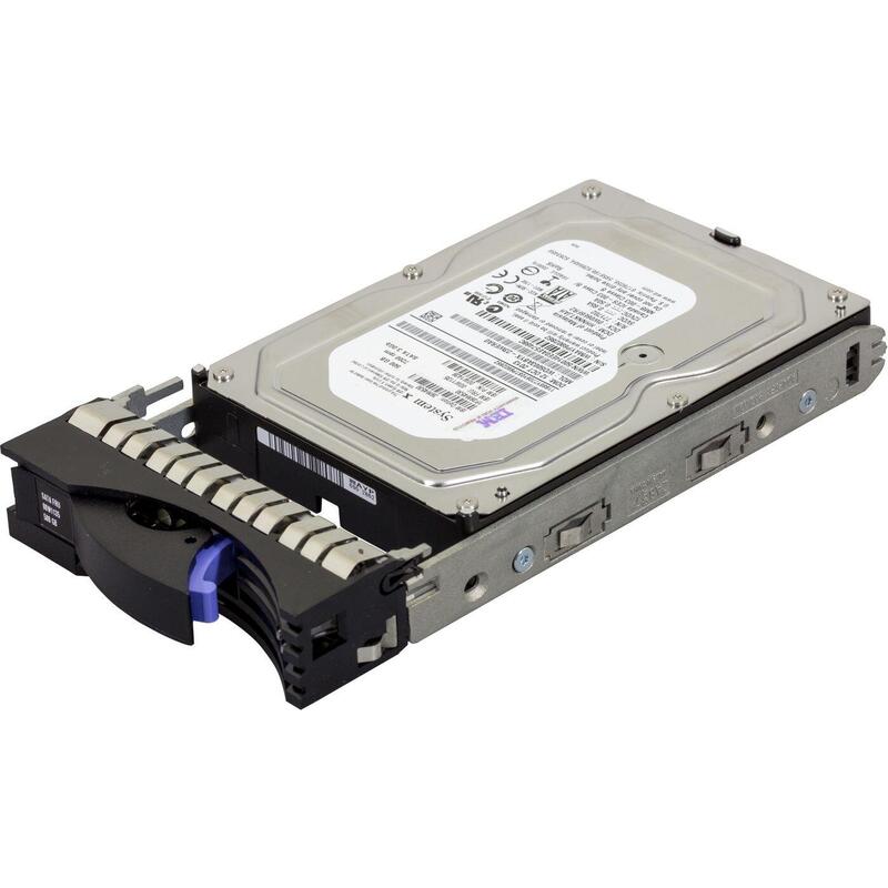 500gb Sata 35inch Hard Drive