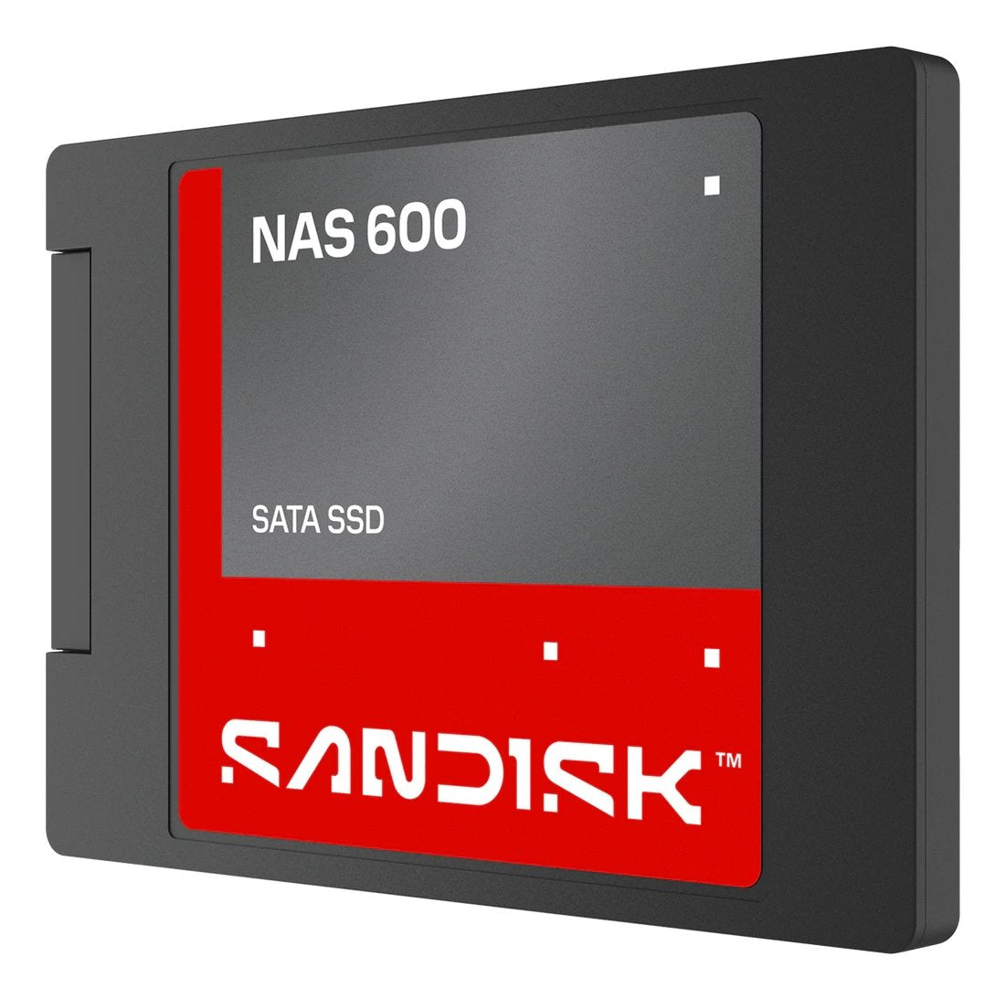 Sandisk Nas 600 - Ssd - 1 Tb - Interno - 2.5" (6.4 Cm)