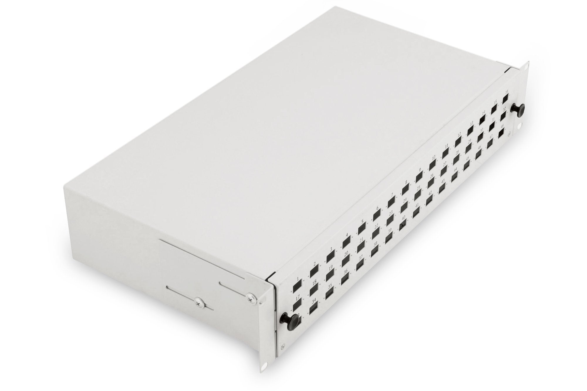 Digitus Dn-96200-2u Accesorio De Bastidor