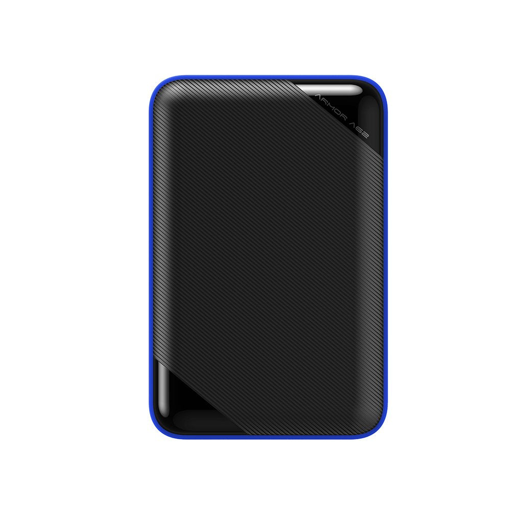 EAN 4713436133988 - Silicon Power A62 disco duro externo 1 TB USB tipo A 3.2 Gen 1 (3.1 Gen 1) Negro, Azul imagen 1