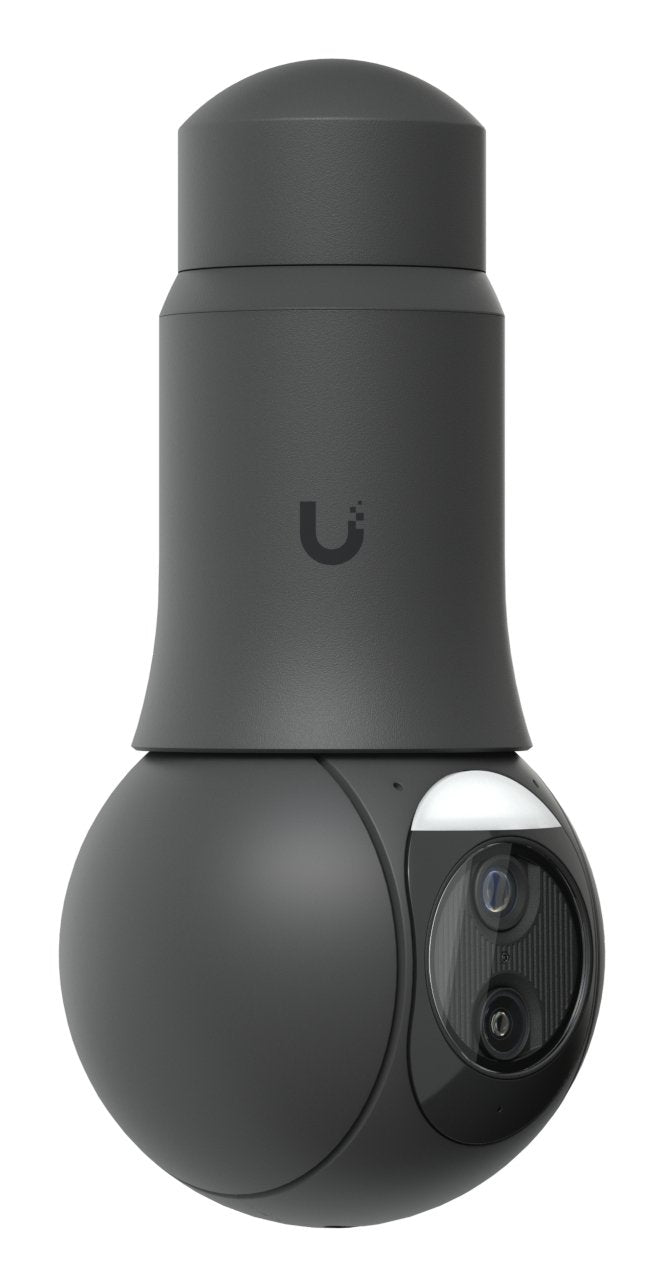 Ubiquiti Uvc-G6-Ptz-B, Cámara De Vigilancia Negro