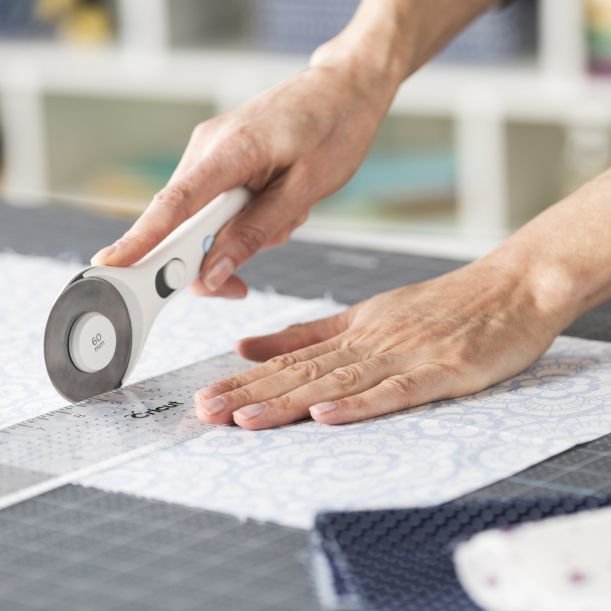 Cricut 2004670 Cortador Giratorio