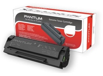 Toner Pantum Pa 210 Negro 1600 Paginas