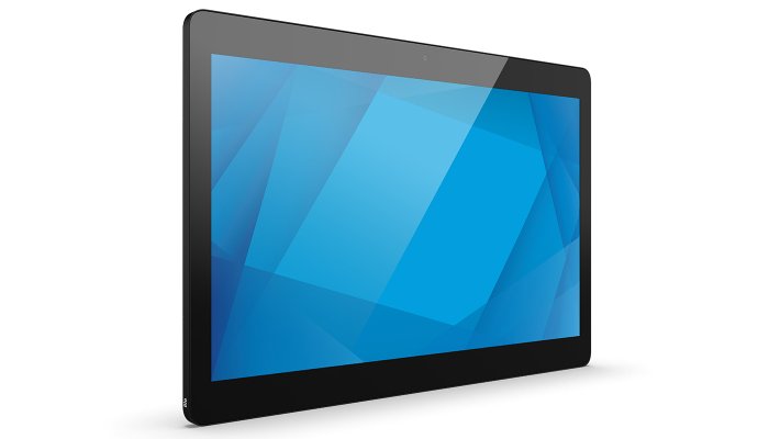 Elo Touch Solutions E390075 Sistema Pos Todo-En-Uno Sda660 39,6 Cm (15.6") 1920 X 1080 Pixeles Pantalla Táctil Negro