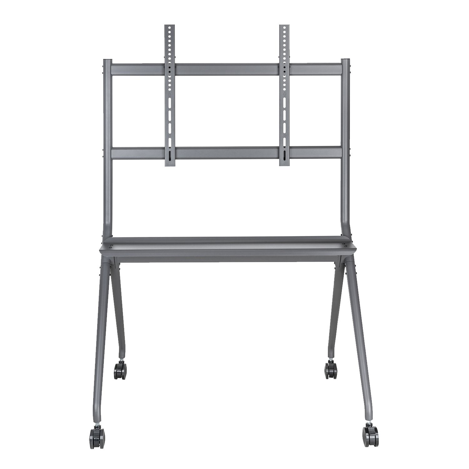 V7 Soporte Rodante Para Carro De Tv