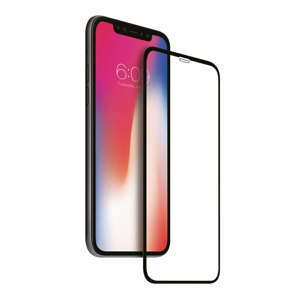 Nevox Nevoglass 3d - Iphone 16 Pro Max 6.9" Curved Glass Ohne Easy App