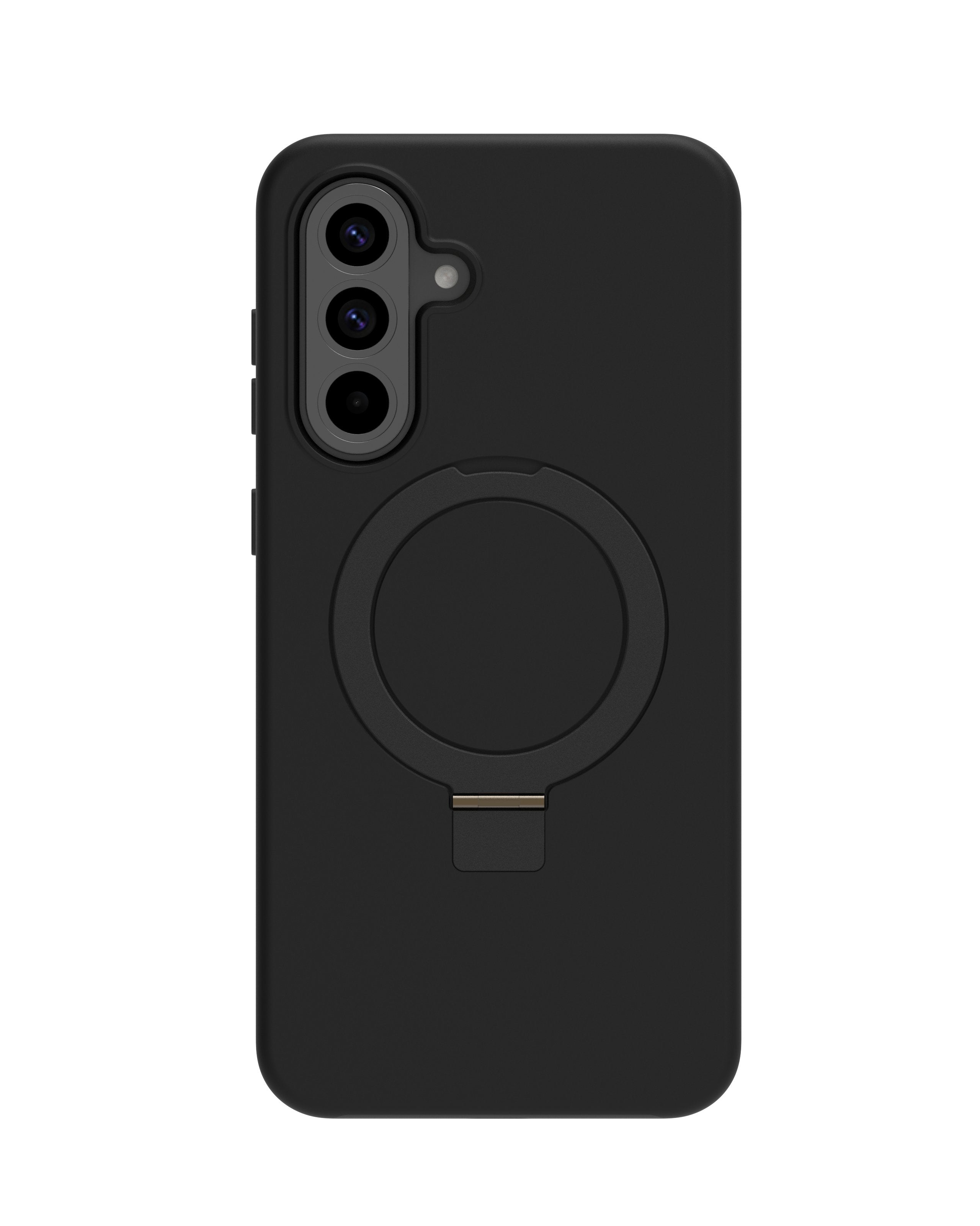 EAN 5711428066152 - dbramante1928 Iceland Pro Kick funda para teléfono móvil 17 cm (6.7") Negro imagen 4