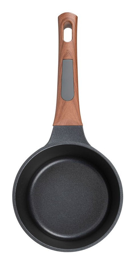 EAN 4260403579015 - Resto Kitchenware 93500 cacerola 1,4 L Alrededor Negro, Madera imagen 8