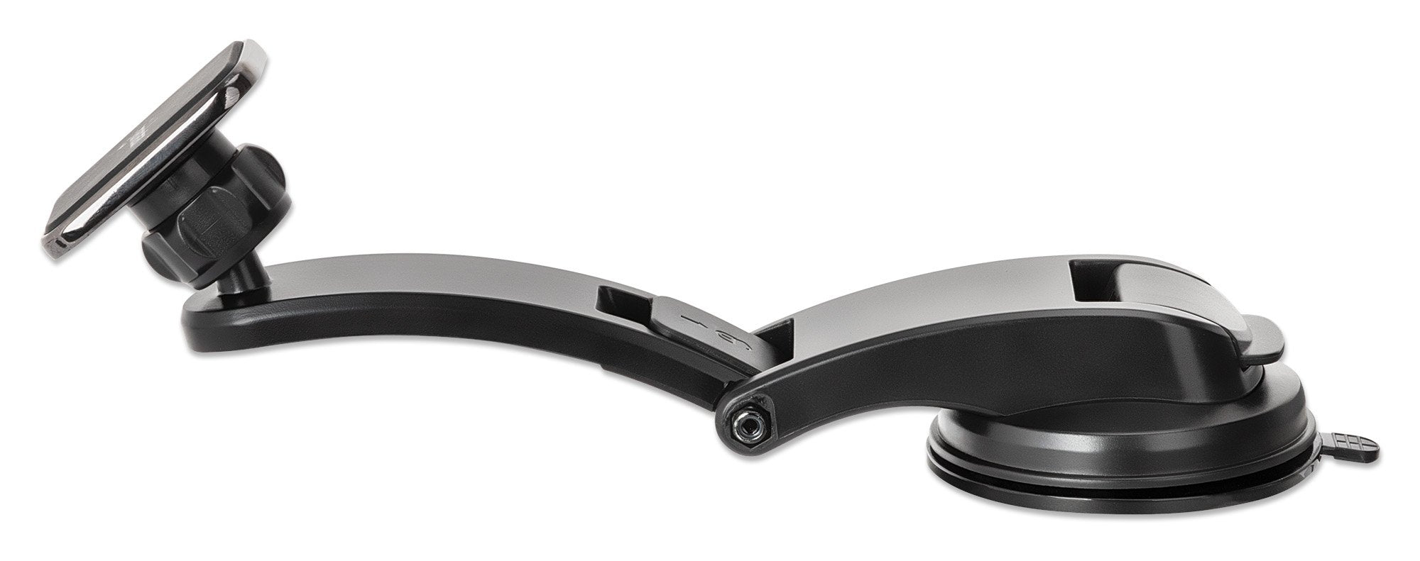 EAN 0766623462525 - Manhattan 462525 soporte Soporte pasivo Teléfono móvil/smartphone Negro, Plata imagen 4