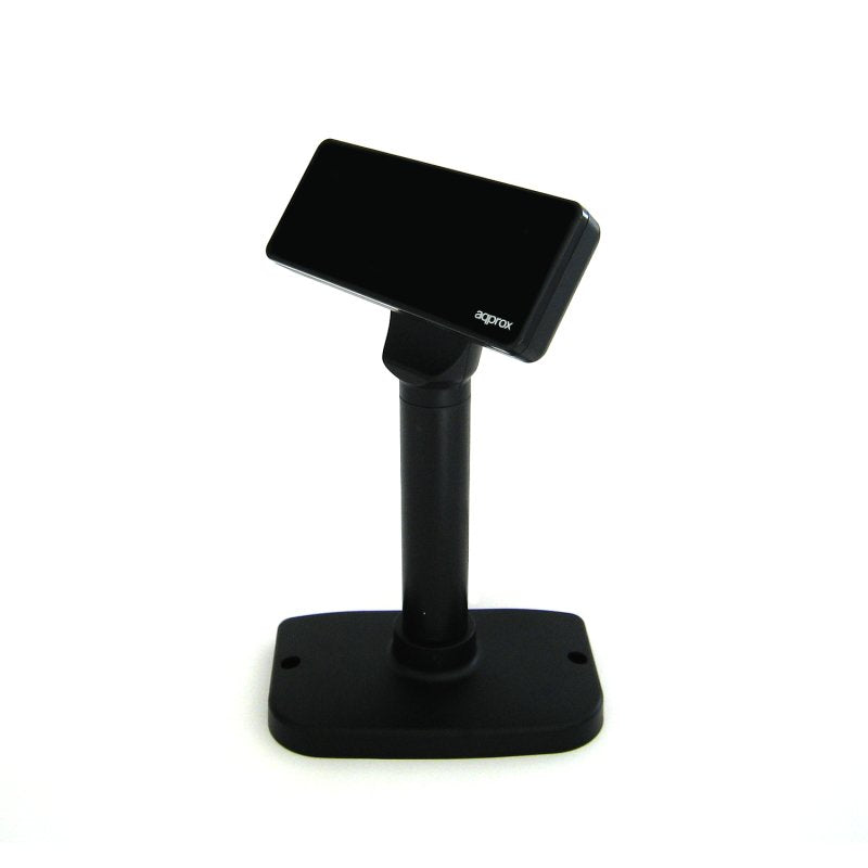 Visor Tpv Approx Appvfd01 2 Líneas Usb