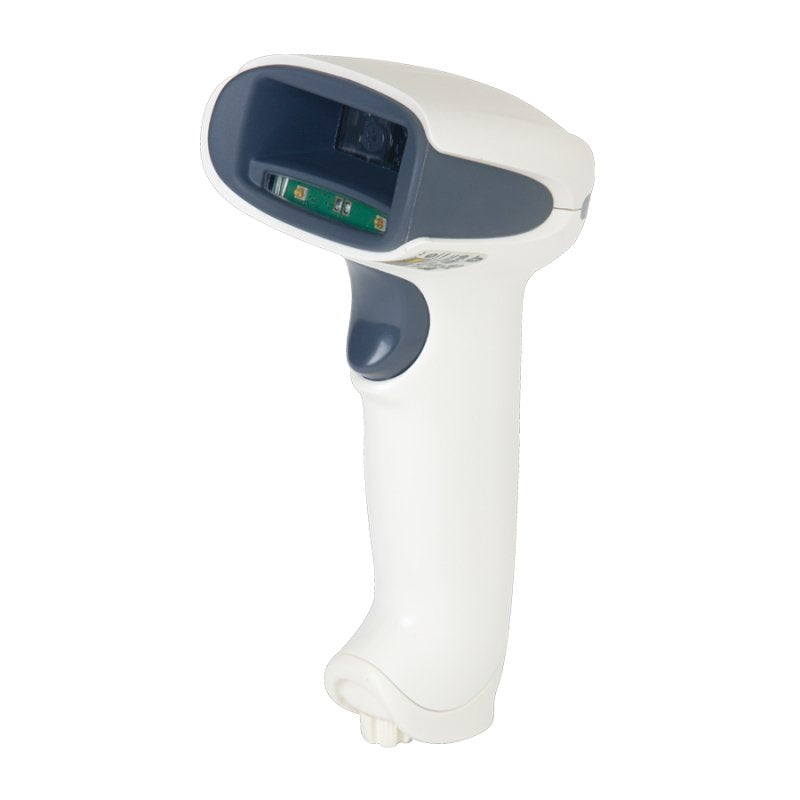 Honeywell Xenon 1900h Usb Blanco Barcode-Scanner Kabelgebunden 1900hhd-5usb