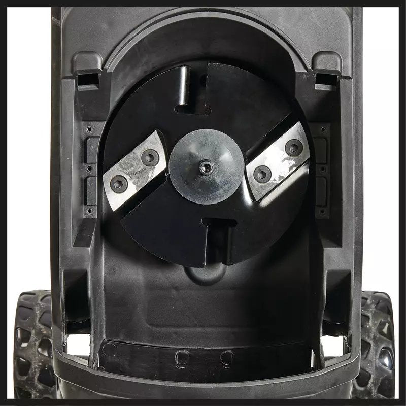 EAN 4006825652765 - Einhell GC-KS 2540 CB triturador de césped 2500 W 55 L Hoja imagen 3