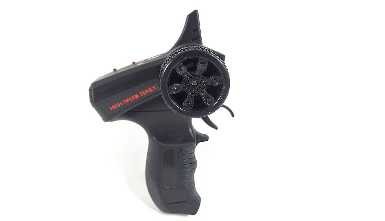 EAN 4260564626504 - Amewi 22360 modelo controlado por radio Coche todoterreno Motor eléctrico 1:16 imagen 7