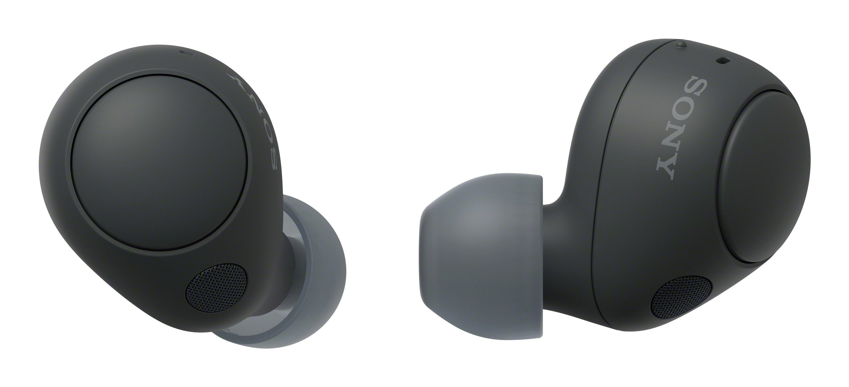 Sony Wf-C700n Auriculares True Wireless Stereo (Tws) Bluetooth Negro